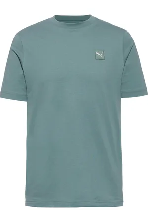 PUMA Essentiell Elevated T-Shirt Herren