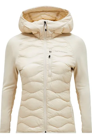 Peak Performance Helium Daunenjacke Damen