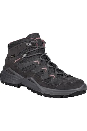 Lowa SIRKOS EVO GTX MID Wanderschuhe Damen