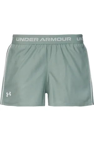 Under Armour Tech Play Up Funktionsshorts Damen