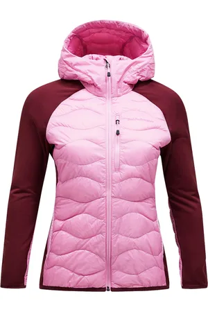Peak Performance Helium Daunenjacke Damen