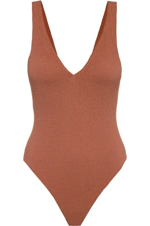 Seafolly Sea Dive Badeanzug Damen
