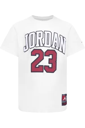 Nike JORDAN PRACTICE FLIGHT T-Shirt Jungen