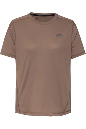 Nike Dri-fit Trail Funktionsshirt Damen