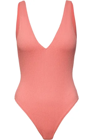 Seafolly Sea Dive Badeanzug Damen