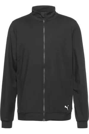 PUMA CLOUDSPUN Trainingsjacke Herren