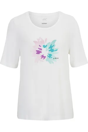 JOY SPORTSWEAR ROSA T-Shirt Damen
