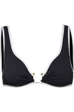 Seafolly Beach Bound Bikini Oberteil Damen