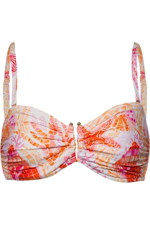 Seafolly La Mer Bikini Oberteil Damen