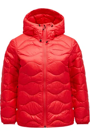 Peak Performance Helium Daunenjacke Damen