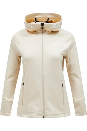 Peak Performance Rider Fleecejacke Damen