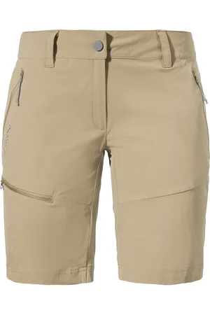 Schöffel Toblach2 Funktionsshorts Damen