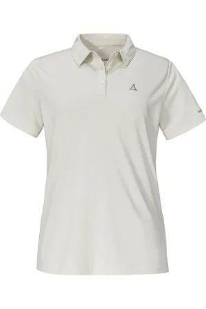 Schöffel CIRC Tauron Poloshirt Damen
