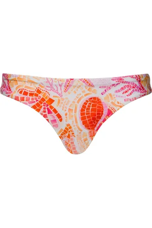 Seafolly La Mer Bikini Hose Damen