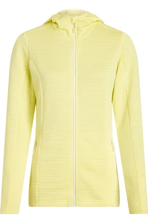 mc kinley Aami Fleecejacke Damen