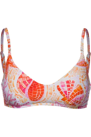 Seafolly La Mer Bikini Oberteil Damen
