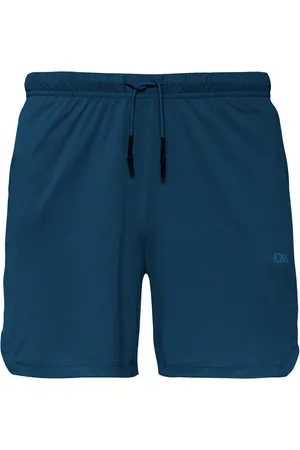 ICANIWILL Funktionsshorts Herren