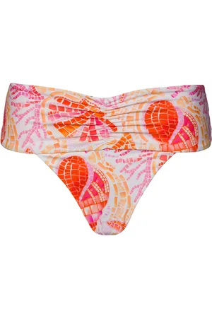 Seafolly La Mer Bikini Hose Damen