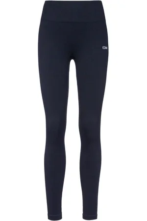 ICANIWILL Ribbed Tights Damen