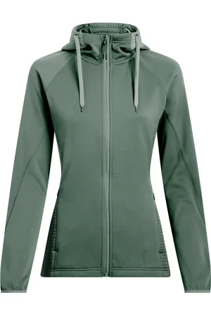 mc kinley Aurel Fleecejacke Damen