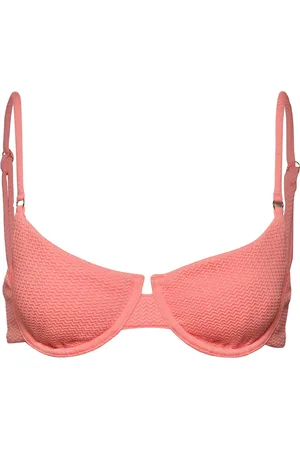 Seafolly Sea Dive Bikini Oberteil Damen