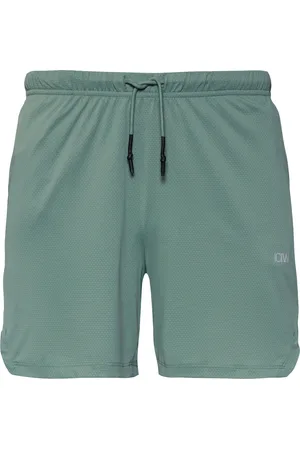 ICANIWILL Funktionsshorts Herren