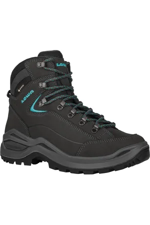 Lowa RENEGADE EVO MID Wanderschuhe Damen