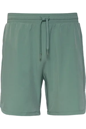 ICANIWILL Mirage Funktionsshorts Herren