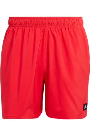 adidas Solid Badehose Herren