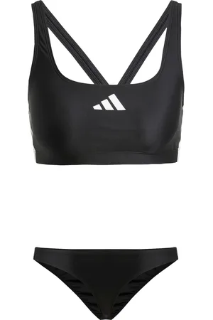 adidas 3S Bikini Set Damen