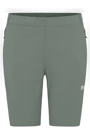 Jack Wolfskin HIKEOUT Funktionsshorts Damen