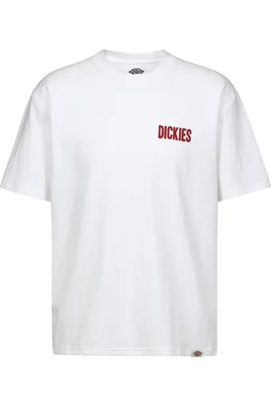 Dickies Slacks Rally T-Shirt Herren