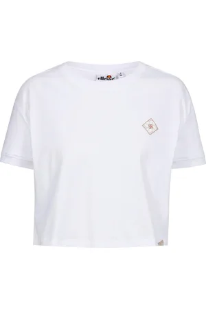Ellesse Croptop Damen