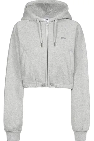 ICANIWILL Everyday Kapuzenjacke Damen