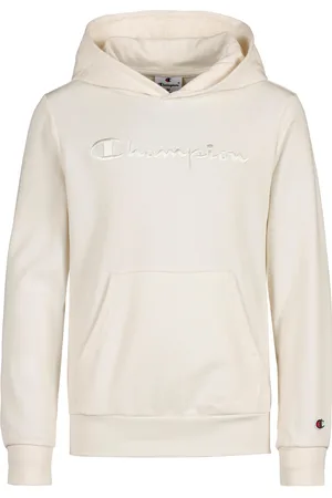 Champion Icons Hoodie Kinder