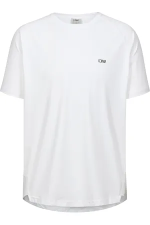 ICANIWILL Stride Raglan Funktionsshirt Herren