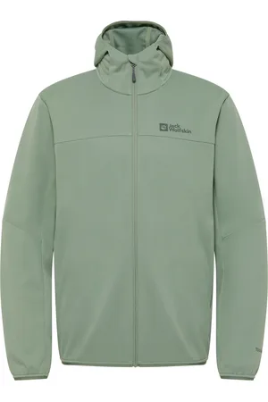 Jack Wolfskin FELDBERG Softshelljacke Herren