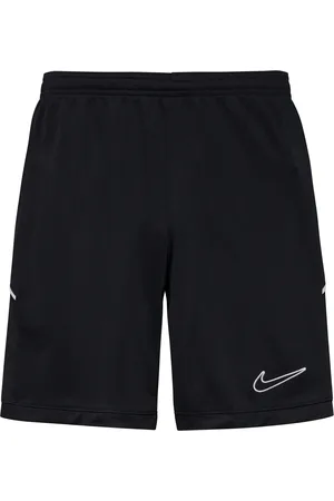 Nike Academy Fußballshorts Herren