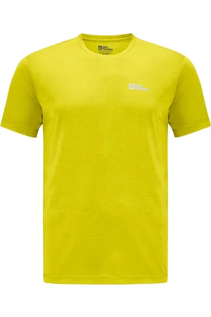 Jack Wolfskin VONNAN Funktionsshirt Herren