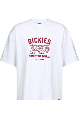 Dickies Laundry Boxy T-Shirt Herren
