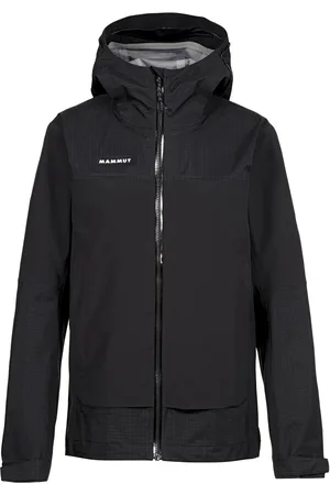 Mammut Ducan Guide Hardshelljacke Damen