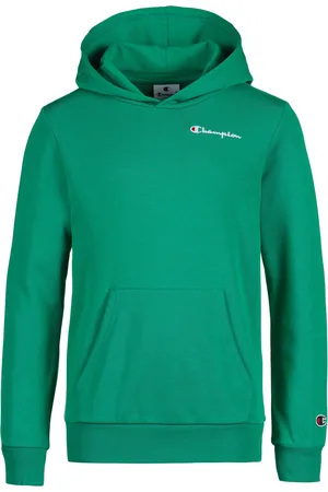 Champion Icons Hoodie Kinder