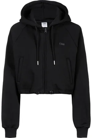 ICANIWILL Everyday Kapuzenjacke Damen