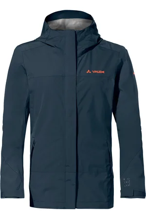 Vaude Neyland 2.5L Hardshelljacke Damen