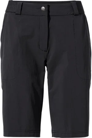 Vaude Farley II Funktionsshorts Damen