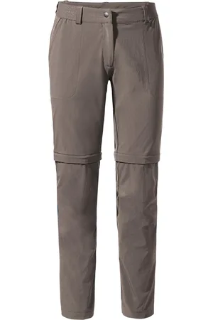 Vaude Farley II Zipphose Damen