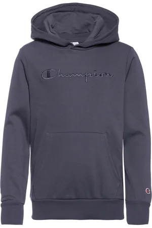 Champion Icons Hoodie Kinder