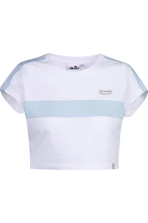 Ellesse Croptop Damen