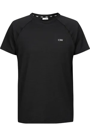 ICANIWILL Training Funktionsshirt Herren
