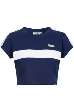 Ellesse Croptop Damen